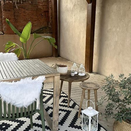 La Casita Nazare - Private Poolヴィラ エクステリア 写真
