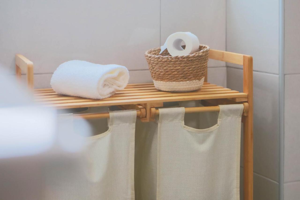 La Casita Nazare - Private Poolヴィラ エクステリア 写真