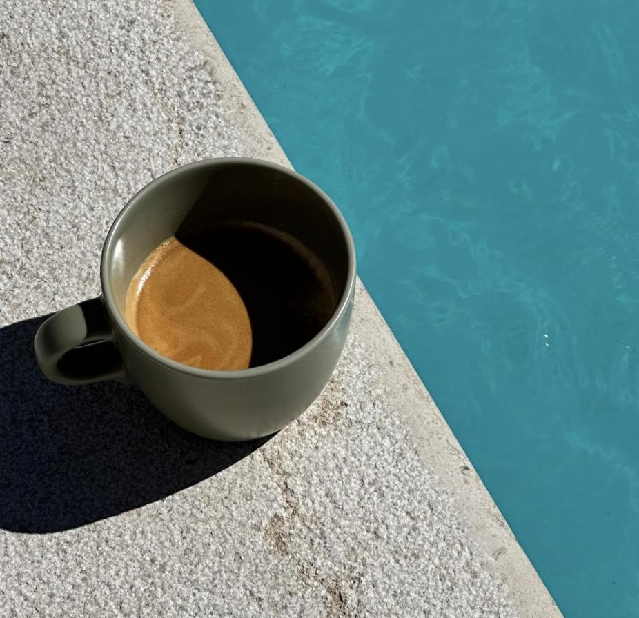 La Casita Nazare - Private Poolヴィラ エクステリア 写真