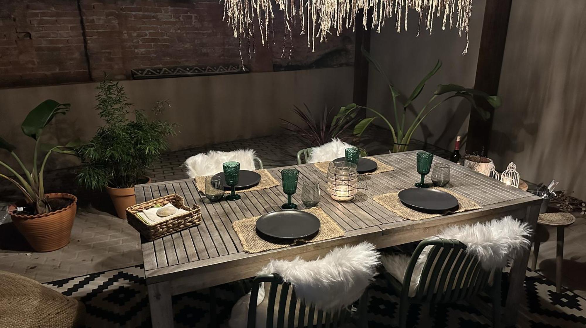 La Casita Nazare - Private Poolヴィラ エクステリア 写真