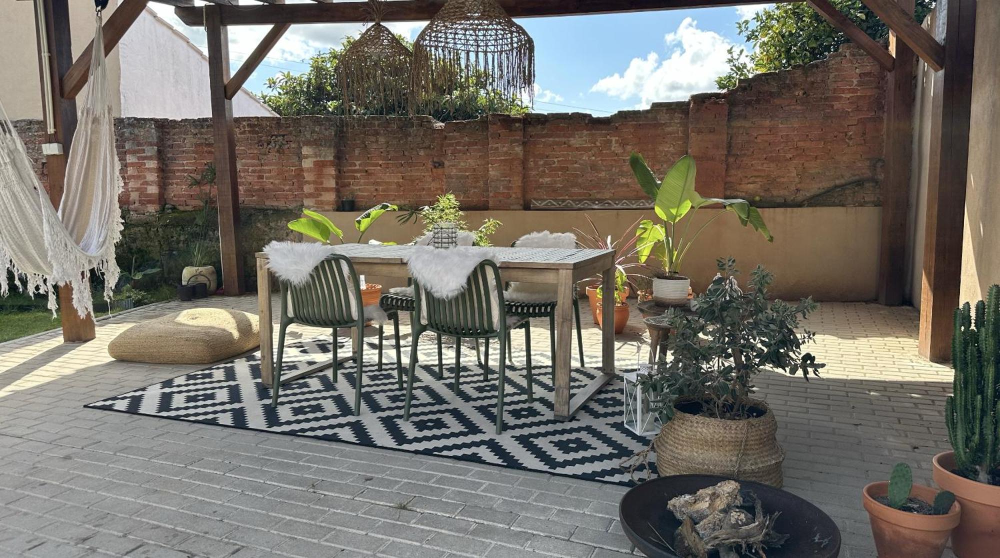 La Casita Nazare - Private Poolヴィラ エクステリア 写真